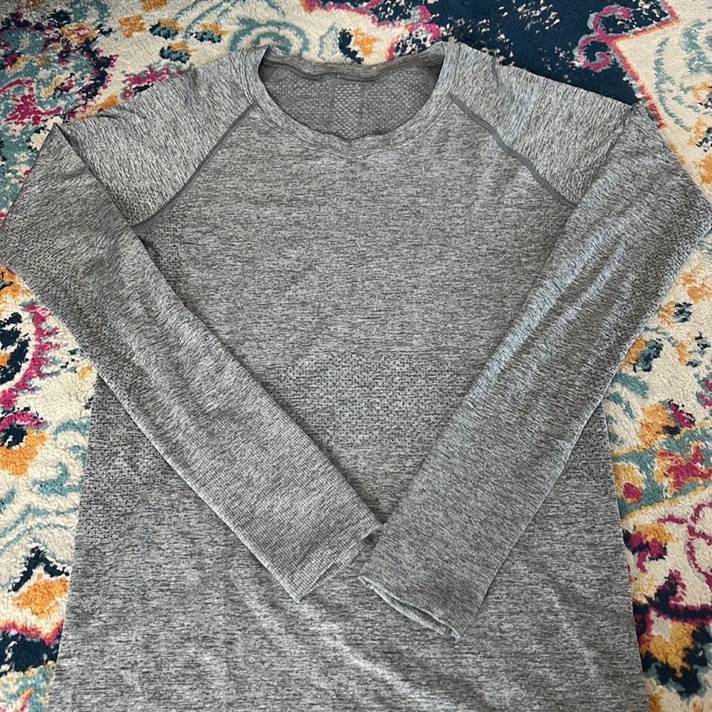 Lululemon Swiftly Tech - image 1